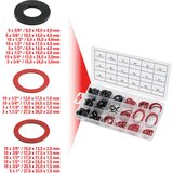 Ks Tools 970.0190 asortiman brtvila Sadržaj 141 Dijelovi | Eponuda.ba