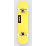 Goodstock 7.75" Skate komplet neon yellow