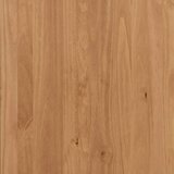  Radni stol ASKIM Smeđa 95 x 40 x 75 cm Čvrsto borovo drvo | shoptok.hr