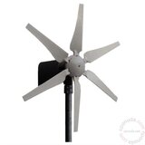  Vetrogenerator TPW-400W-24VDC sa kontrolerom za punjenje baterija | ePonuda.com