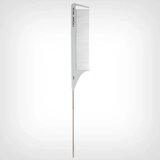 Fromm Češalj za kosu Proglide Pin Tail 9, Beli Cene