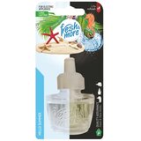 Fresh & More Dopuna za električni osveživač prostora, Hello Summer, 19 ml Cene