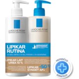 LAROCHE-POSAY PROMO Lipikar Lait urea 10% + Lipikar synder AP+ | Eponuda.ba