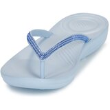 Fitflop IQUSHION SPARKLE Plava | shoptok.hr