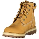 Timberland Dječje Smeđe Čizme Courma Kid Mid | shoptok.hr
