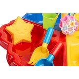 Toyz Vodna miza in peskovnik Bali iks | Shoptok.si