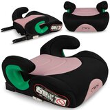 Momi buster sedište za decu Venko Pink, 135-150cm