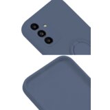  ovitek liquid ring za samsung galaxy A53 - sivo moder | Shoptok.si