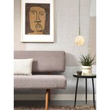 it´s about RoMi VISEČA SVETILKA Carrara Globus 28/42 cm E27 | Shoptok.si