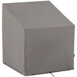 Madison Pokrivalo za zunanji stol 75x78x90 cm sivo Cene