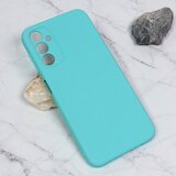 Teracell torbica Nano Silikon za Samsung A145R/A146B Galaxy A14 4G/5G menta Cene
