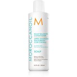 Moroccanoil Scalp Conditioner pomirjevalni balzam za mastno lasišče proti prhljaju 250 ml | Shoptok.si