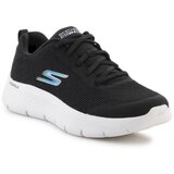 Skechers Go Walk Flex Viva Crna Cijene