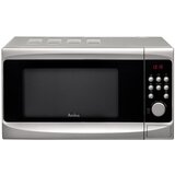 Amica AMG20E70GSV 20l 700W freestanding microwave oven | shoptok.hr