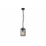 Rabalux Spoljna visilice Tarpa E27 1x MAX 40W crna (77107) | ePonuda.com