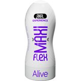 Alive masturbator za muškarce Maxi Flex L Anal