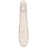 OhMyG vibrator G-točke, bijeli | shoptok.hr