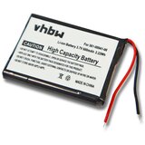 VHBW baterija za garmin forerunner 310 xt, 600 mah Cene