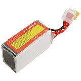 AVIZAR Baterija za FPV drone Li-polimer 22,2V 1300mAh 28,9Wh z XT60 priključkom, (5000309922) Cene