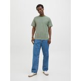 Jack & Jones Muška majica 12276801, Zelena | ePonuda.com
