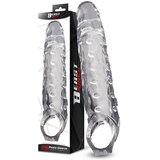 Beast Rings Prevleka za penis 28 cm (R900406) | Shoptok.si