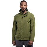 Schöffel Jakne Ganzjahresjacke Bellagio Zelena | Shoptok.si