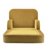 Atelier Del Sofa Dječiji krevet, oker | Eponuda.ba