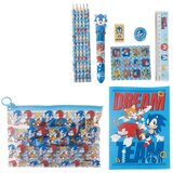 Sonic Set papeleria the Hedgehog | shoptok.hr