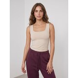 Sinsay Top bez rukava | shoptok.hr