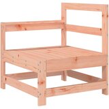  Kutna vrtna sofa od masivnog drva duglazije | shoptok.hr
