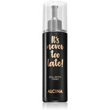 ALCINA it´s never too late! pomlađujući tonik za kožu 125 ml | shoptok.hr
