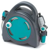 G.F Garden Motalica sa crevom za zalivanje G.F Garden Aquabag plava | ePonuda.com