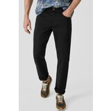 CA muške pantalone, crne | ePonuda.com