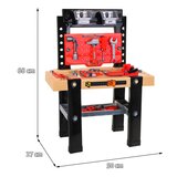  Dječji set alata sa 64 elementa | shoptok.hr
