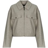 Vero Moda Jakne VMFORTUNEFREJ SHORT JACKET Bež Cene