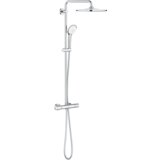 Grohe euphoria 310 termostatski tuš sistem 26075001 Cene