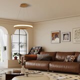  Brilagi - LED luster na sajli UMEA WOOD LED/30W/230V prečnik 40 cm drvo | Eponuda.com