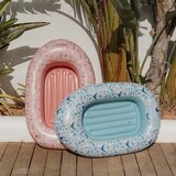 Little dutch otroški čoln ocean dreams pink | shoptok.hr