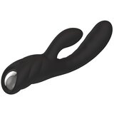 Nalone Vibrator Pure Rabbit, crni Cijene