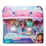 Gabby's Dollhouse GDH FGR Movie Figures Giftset GML | shoptok.hr