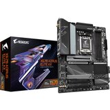 Gigabyte osnovna plošča X670 AORUS ELITE AX, DDR5, SATA3, USB3.2Gen2x2, DP, WiFi, AM5 ATX | Shoptok.si