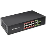 Ethernet Switch PoE RJ45 PoE Uplink SFP
