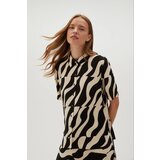 Marisse Women's Shirt L-Ko-4620 Black | Shoptok.si