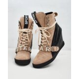 Resti women's Ronii booties on heels | ePonuda.com