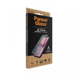 PanzerGlass ANTIBAKTERIJSKO KALJENO STEKLO ZA IPHONE 13 MINI Z OKVIRJEM, (20627115) | Shoptok.si