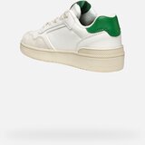Geox White boys' sneakers Washiba - Boys | shoptok.hr