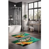  CT-5104 multicolor bathmat set (2 pieces) | ePonuda.com