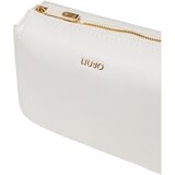 Liu Jo Ročna torba S Crossbody AA5072 E0058 Écru | Shoptok.si