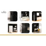 VILO PVC zidna obloga Calacatta black 120 x 60 2,88 m² | shoptok.hr