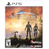 Sony Outcast 2 A New Beginning /PS5 | Eponuda.ba